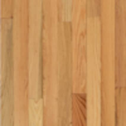 Bellawood 3/4 in. Traditional Red Oak Solid Hardwood Flooring 3.25 in. Wide
